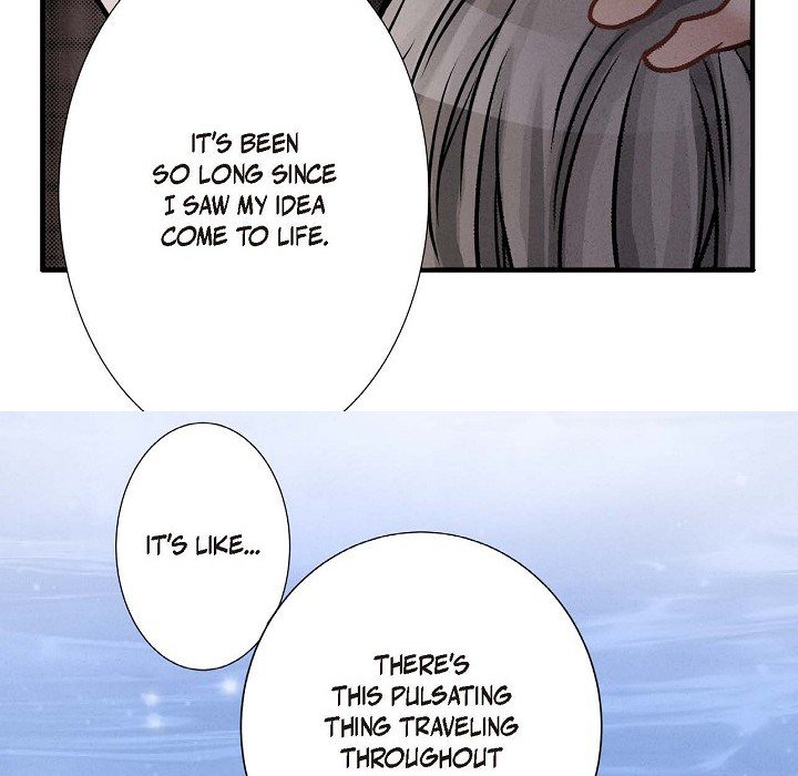 Work, Fight and Love - Webtoon Edition - episode 9 - 40