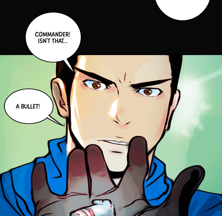 Kill Starter - episode 11 - 35