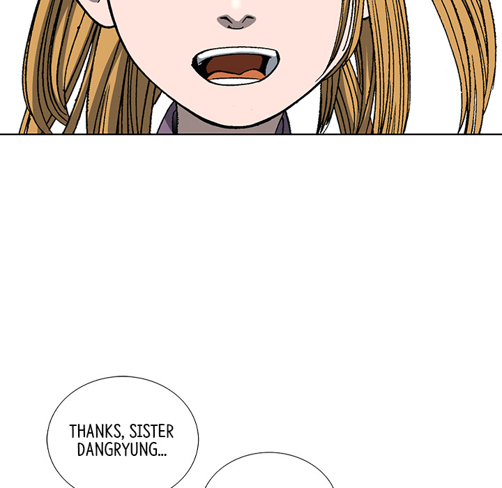 The Tale of The Hyungsan Sect - episode 2 - 73