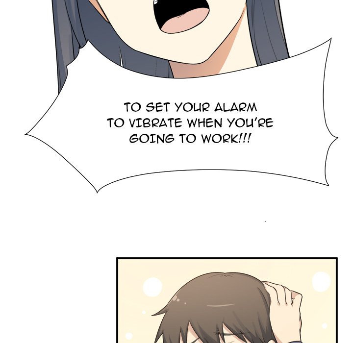 Excuse Me, This is my Room - episode 1 - 14