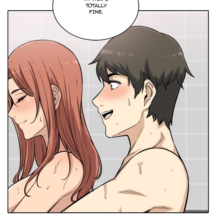 Excuse me, This is my Room - episode 56 - 93