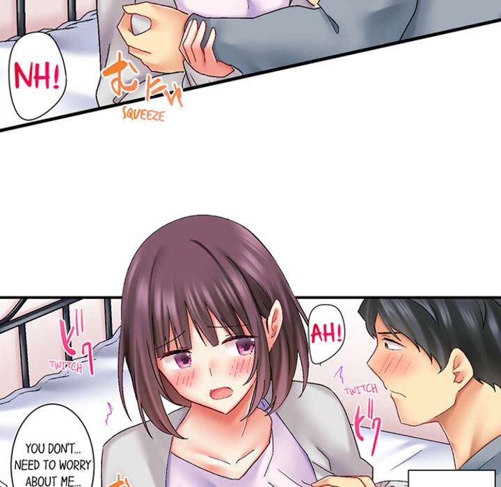 Our Kinky Newlywed Life - episode 8 - 23