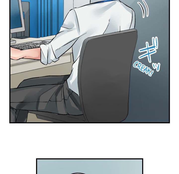 Naughty Payback ~My Boss' Wet Hole is Mine After Work~ - episode 11 - 23