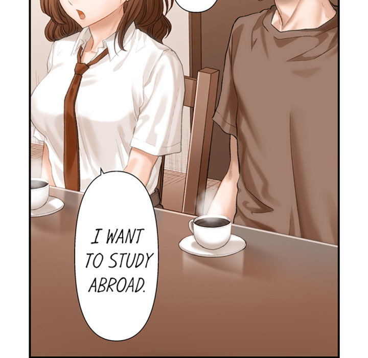 100% Compatibility: My DNA Desires My Step-Brother - episode 19 - 10