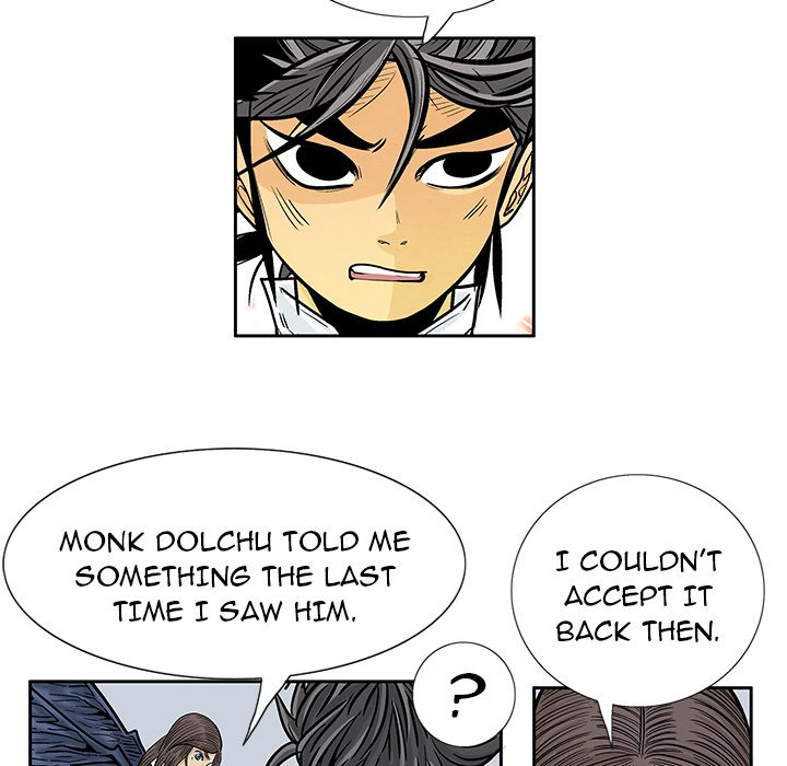 The Journey of the Dragon - episode 26 - 36