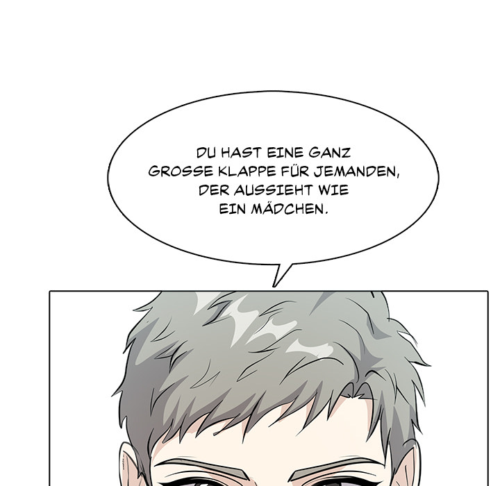 Teufel der Oberstufe: Boost - episode 10 - 19