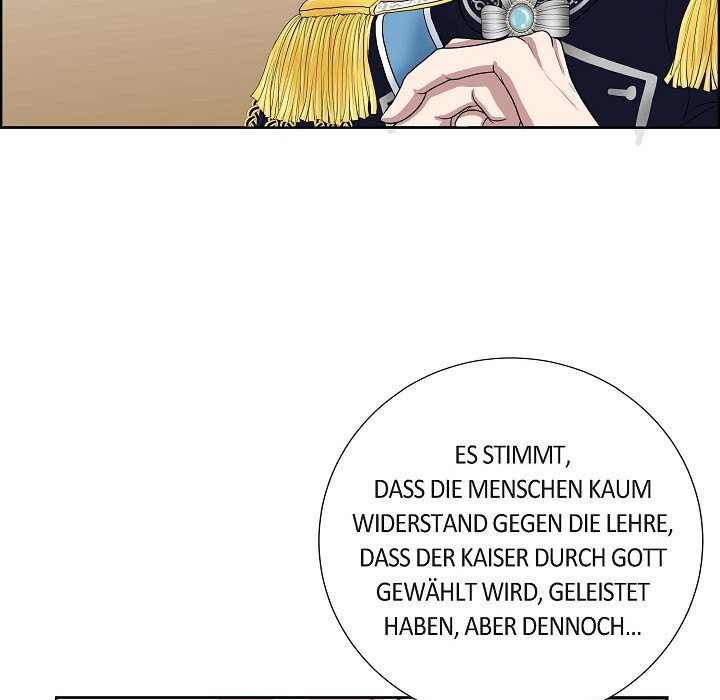 Auf dem Schoß des Kaisers - episode 6 - 20