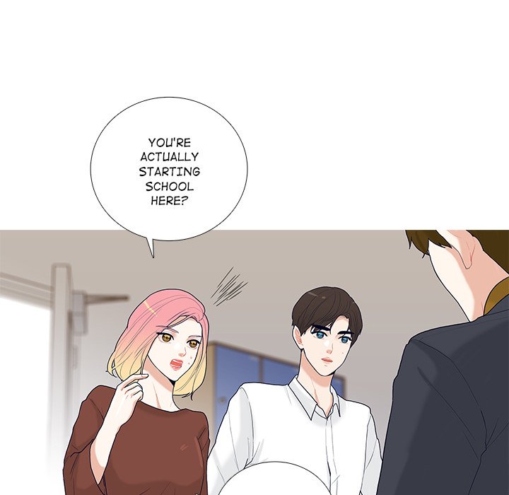 Unrequited Love - episode 6 - 14