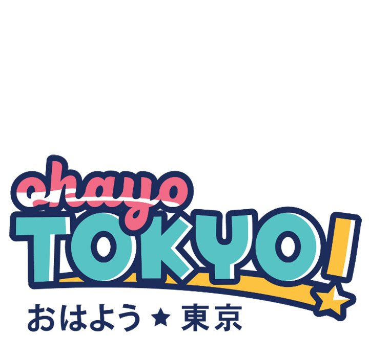 Ohayo Tokyo - episode 9 - 12