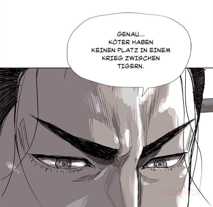 Das azurblaue Land - episode 21 - 31