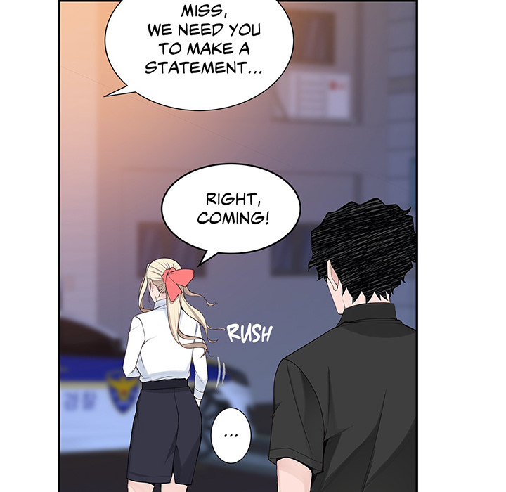 Teach Me How to Please You - episode 22 - 43