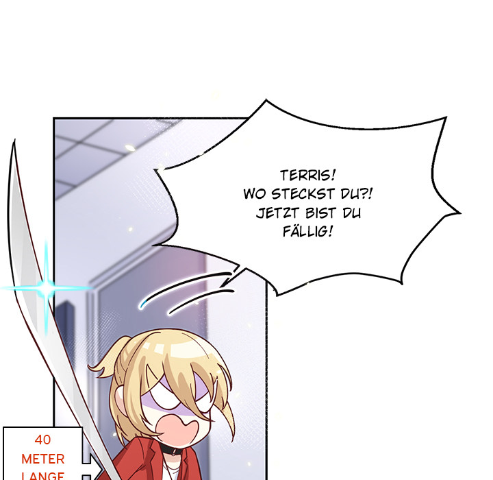 Eine etwas andere Familie - episode 8 - 18