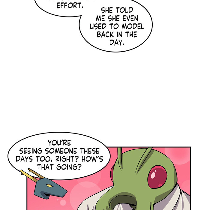 Zombie Girlfriend! - episode 19 - 32