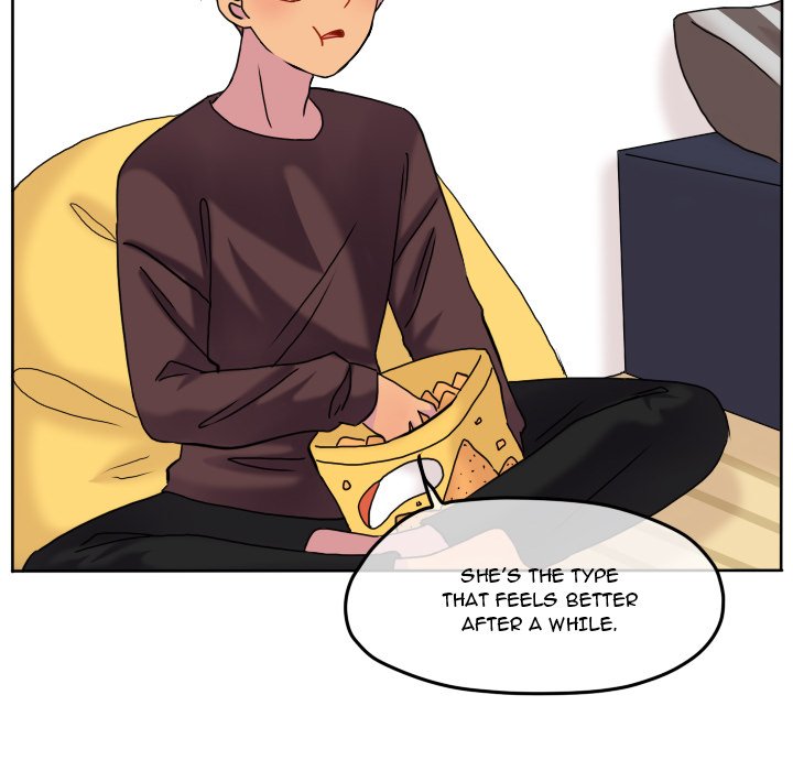 The Chill Couple - episode 81 - 58