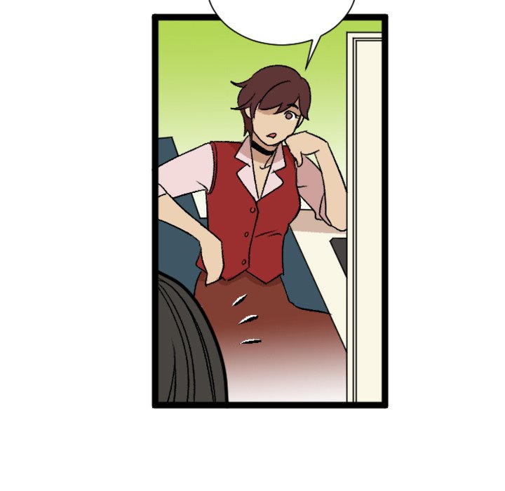 Fan Service! - episode 9 - 19