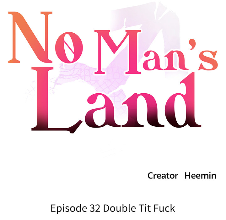 No Man's Land - episode 32 - 62
