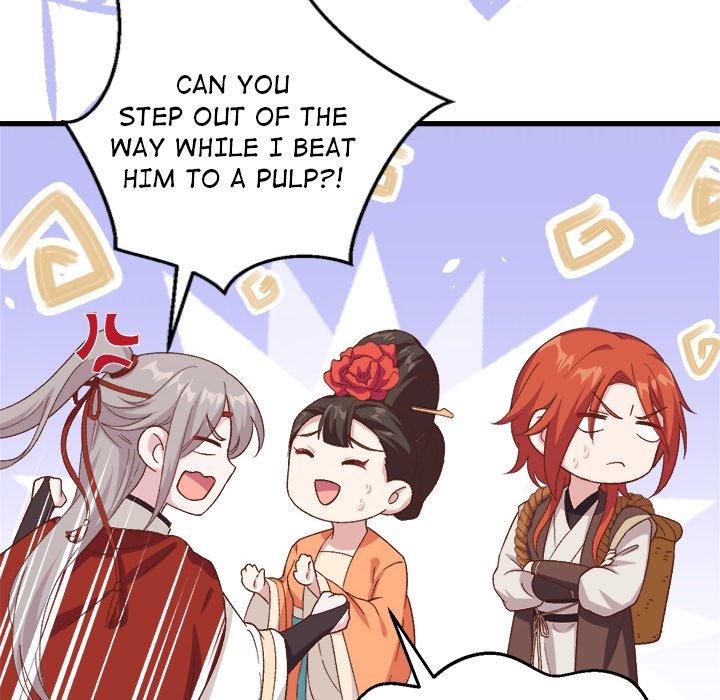 Four New Husbands - episode 8 - 99
