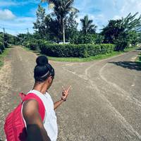 TikTok Account Photo
