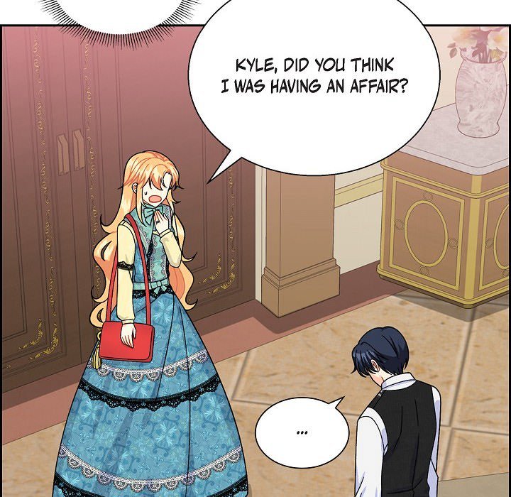 The Destroyer Fell in Love with Me - episode 33 - 45