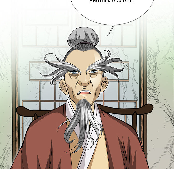 The Tale of The Hyungsan Sect - episode 1 - 81