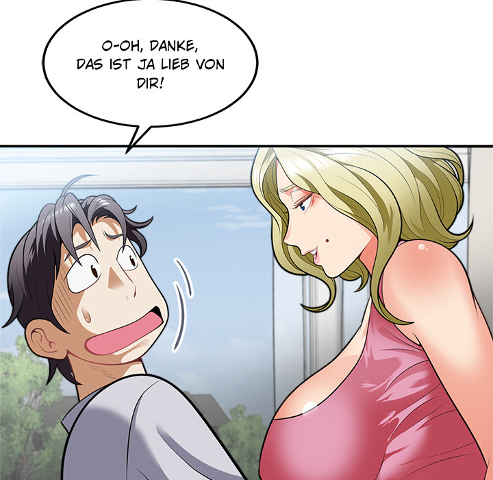 Körpertausch - episode 3 - 12