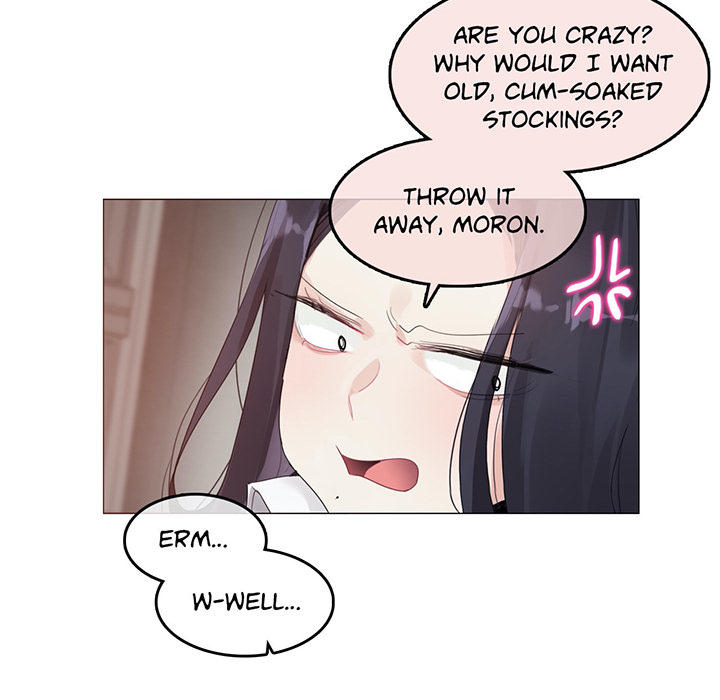 A Pervert's Daily Life - episode 102 - 35