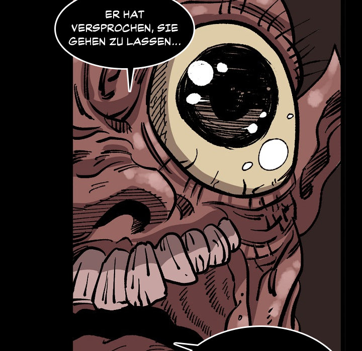Die Unruhestifterin - episode 32 - 38