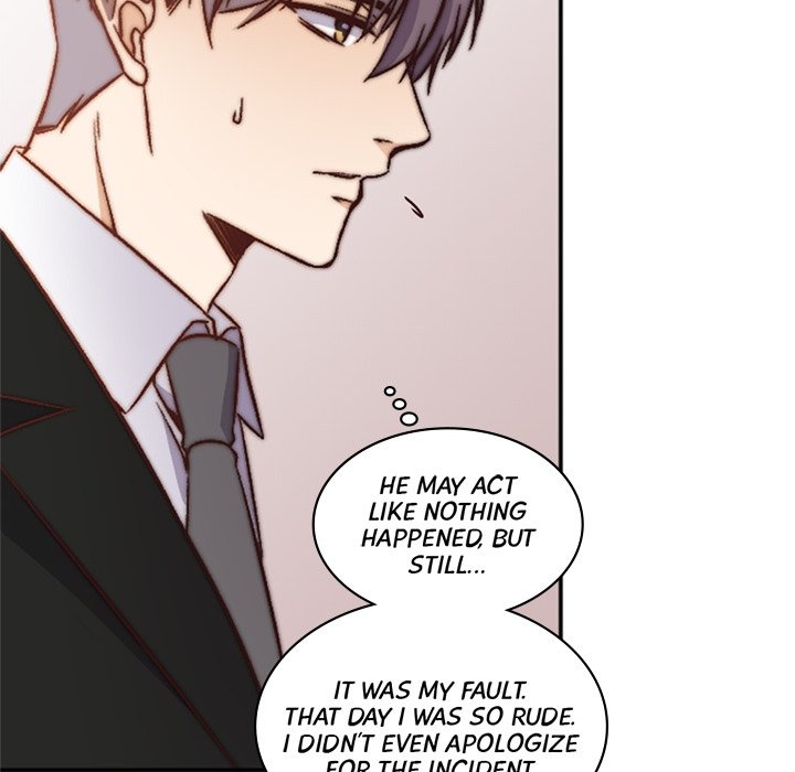 Linked Hearts - episode 2 - 13