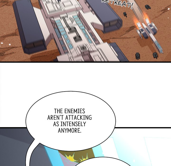 When Aliens Invaded Earth - episode 41 - 86