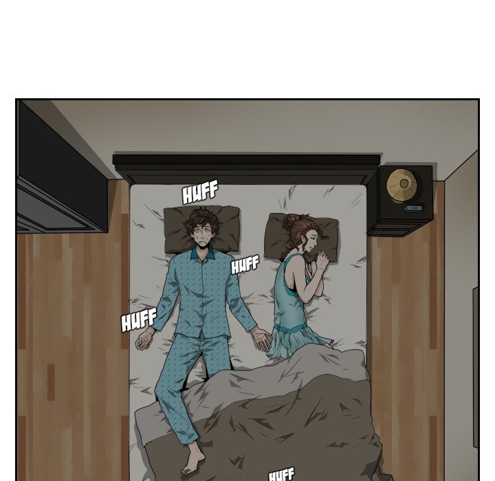Attack of the Hand - episode 1 - 12