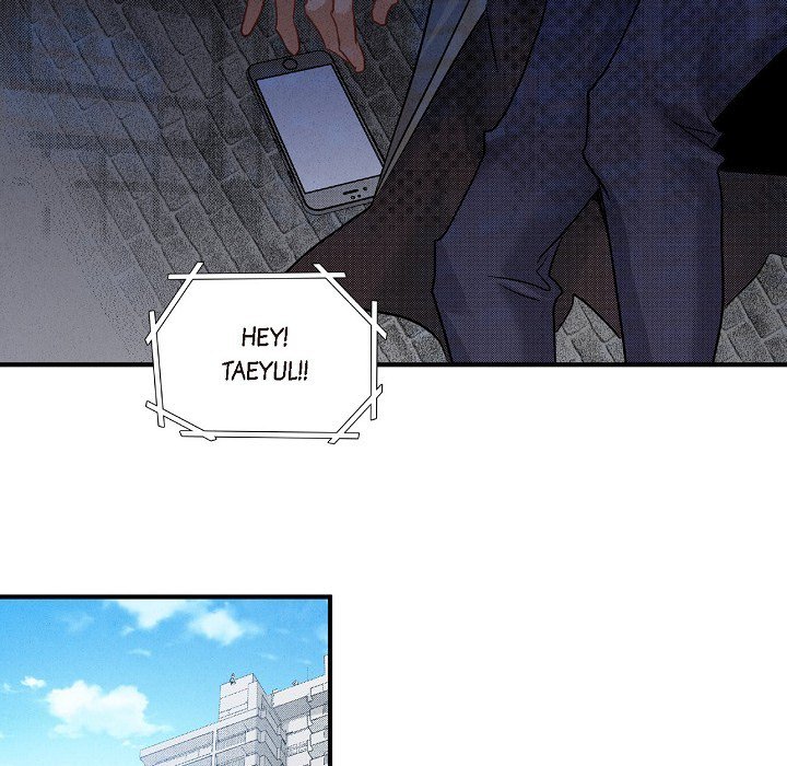 Work, Fight and Love - Webtoon Edition - episode 64 - 34