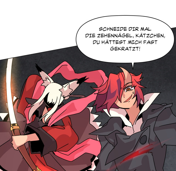 Die Dämonenkaiserin - episode 37 - 37