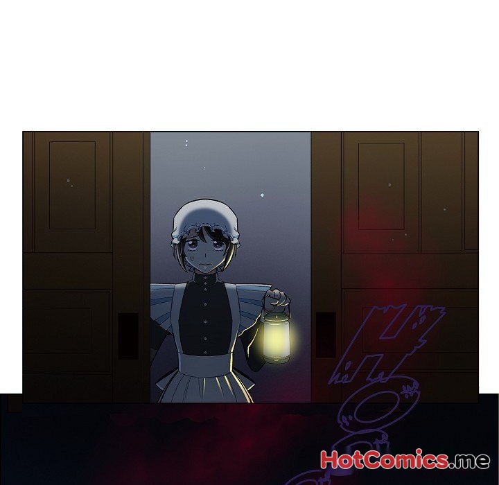 The Maid and the Vampire - episode 7 - 26