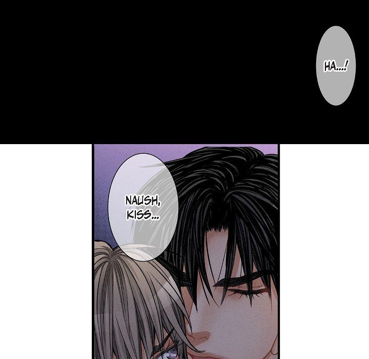 Work, Fight and Love - Webtoon Edition - episode 73 - 27