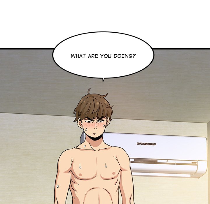 Snapping into Love - episode 5 - 95