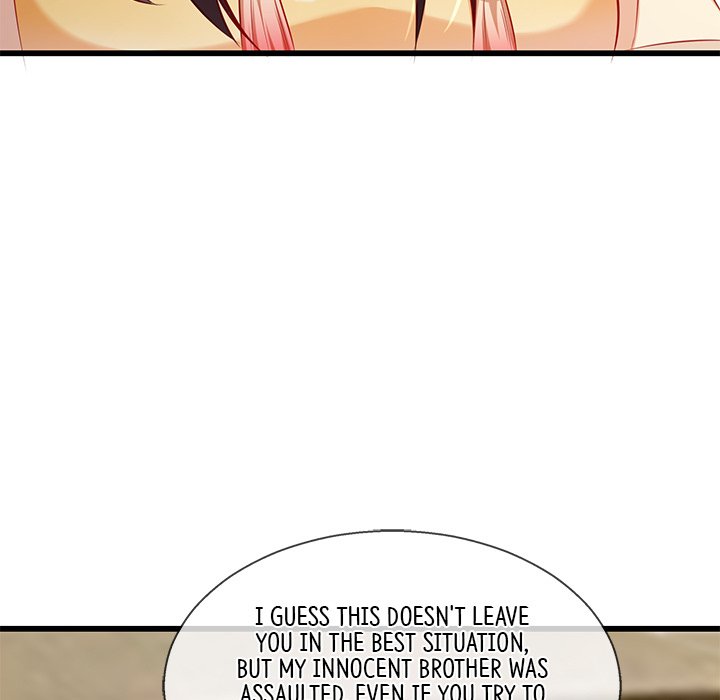 Clever Lady Chelsea - episode 8 - 130