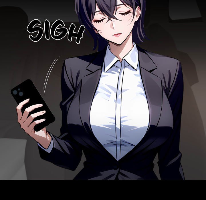 Workaholic Gangster - episode 91 - 152