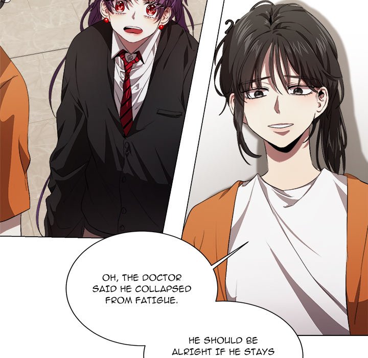 The Spring Scent of the Sea - episode 37 - 7