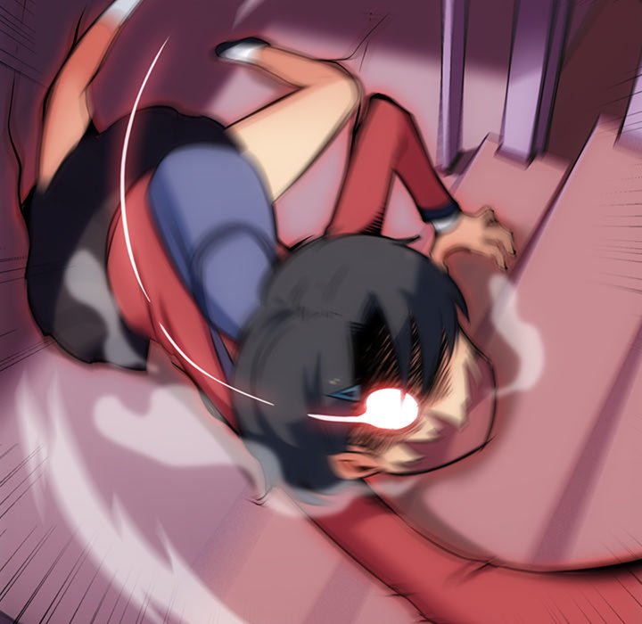 Such a Cute Spy - episode 5 - 79