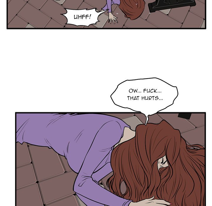 Mr. Kang - episode 31 - 85