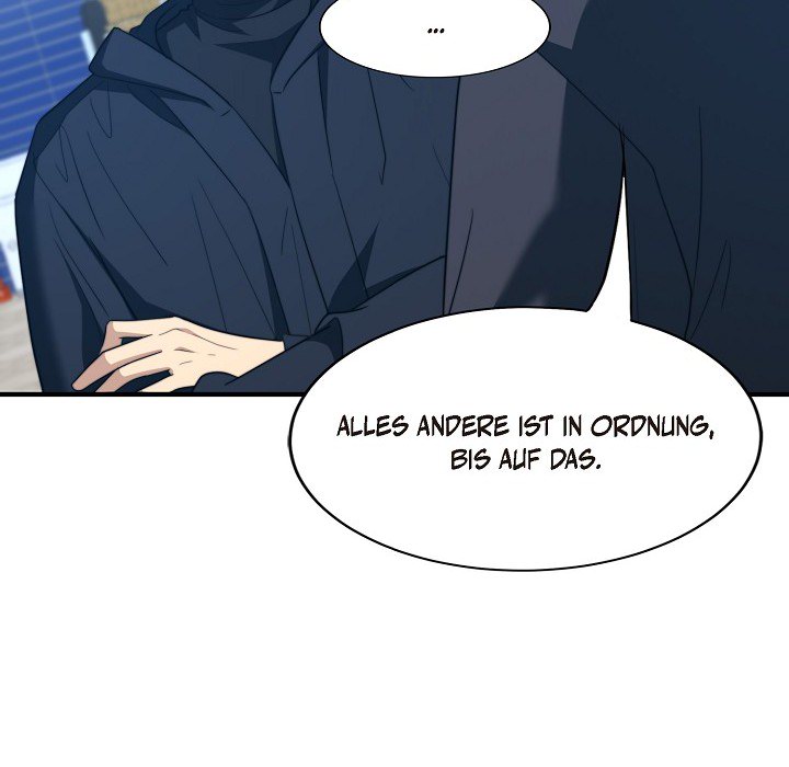 Die geheime Liebe des Omega K - episode 51 - 8