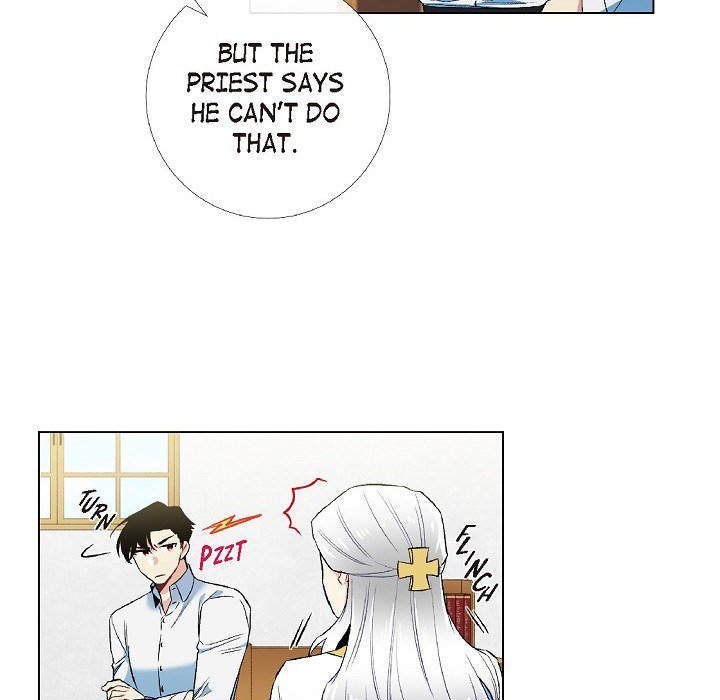 The Maid and the Vampire - episode 31 - 85