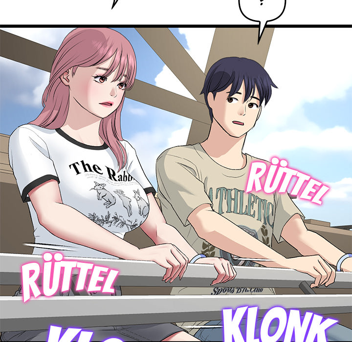 Alte Liebe rostet nicht - episode 56 - 153