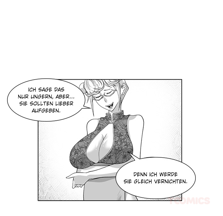 Die Frau aus Wohnung 609 - episode 18 - 12