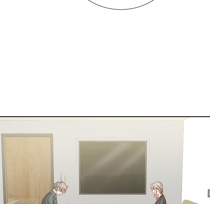 A Young Case of Hearts - episode 40 - 100