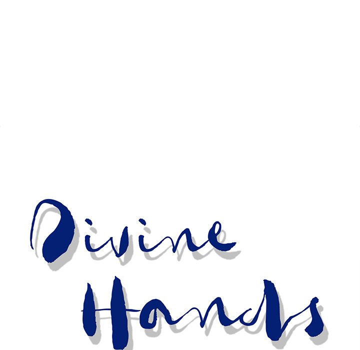 Divine Hands - episode 21 - 23