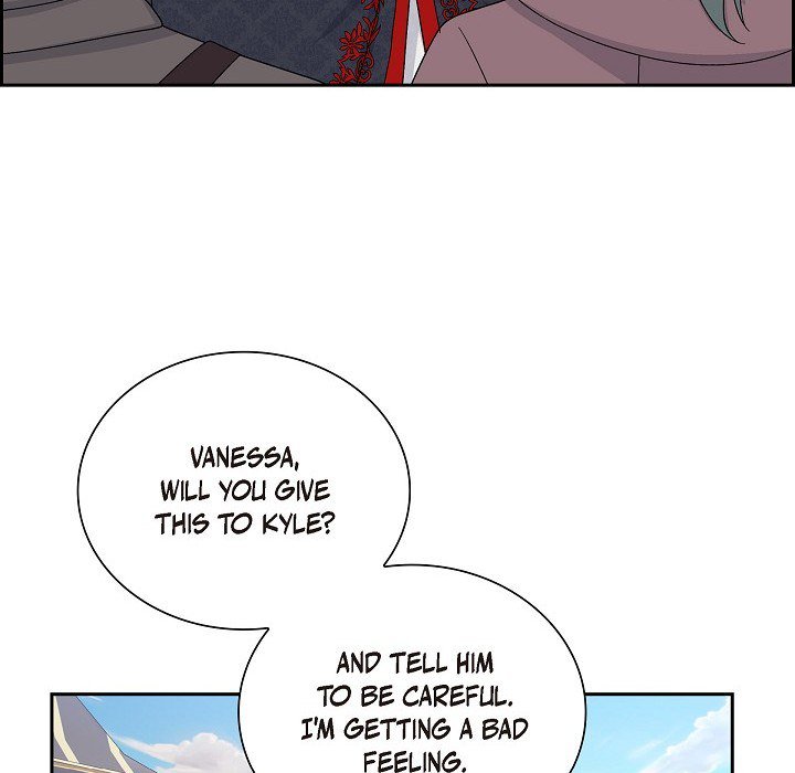 The Destroyer Fell in Love with Me - episode 48 - 63