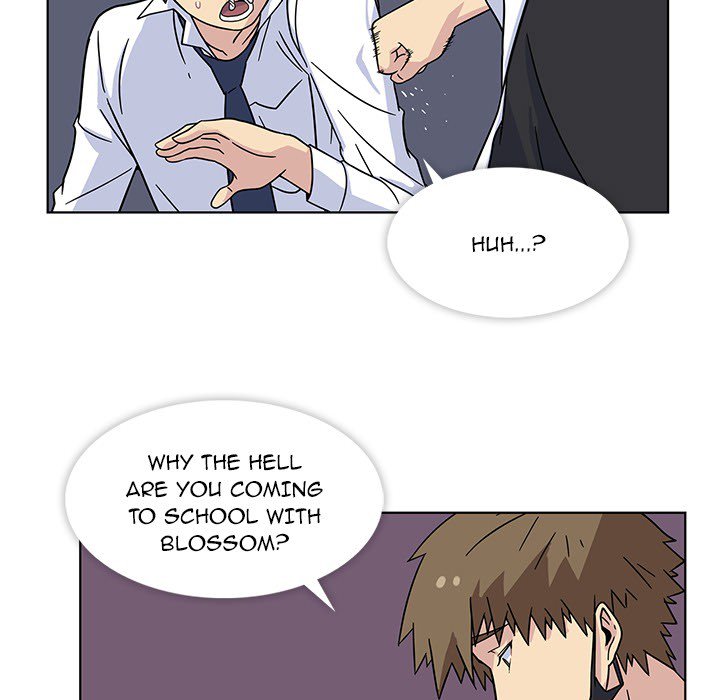 Springtime for Blossom - episode 4 - 62
