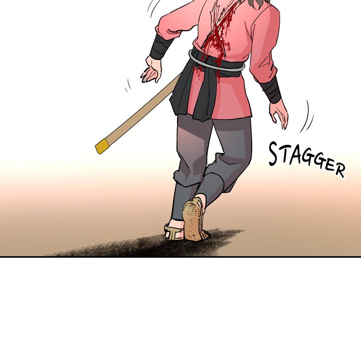The Princess's Guard - episode 39 - 22