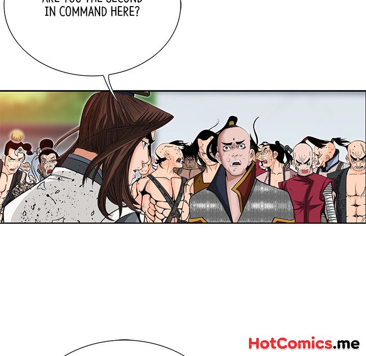 The Tale of The Hyungsan Sect - episode 43 - 93